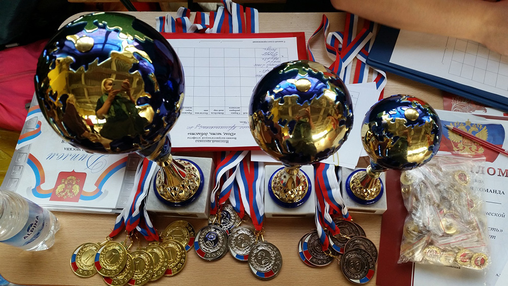 День призывника-2015