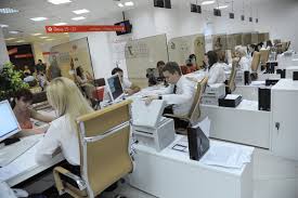 Время ожидания в центрах госуслуг Москвы сокращено до 3 минут