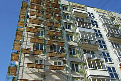 Общественники поддержали программу капремонта многоквартирных домов Москвы