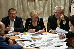 Александр Мишаков призвал поддержать инициативу «Единой России» по расширению льгот на капремонт