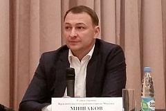 Александр Мишаков рассказал о мерах борьбы с бесхозными машинами