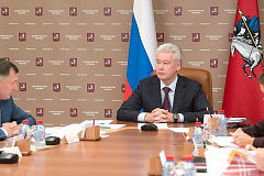 Москва наделила органы местного самоуправления ключевыми полномочиями в сфере капремонта