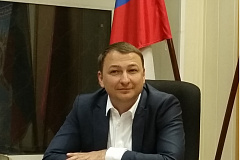 Александр Мишаков обсудил программу «Моя улица» с общественными советниками района