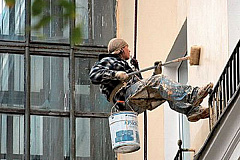 В Москве прошел День открытой оценки кандидатов на работу в Фонде капремонта