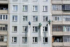 Ремонт домов в Красносельском районе начнется в сентябре