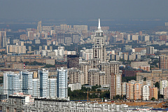 Волонтерские ящики установили в 38 центрах госуслуг