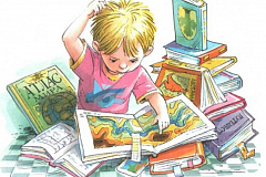 В Москве выберут самый лучший книжный магазин