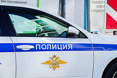 Оперативники уголовного розыска Красносельского района столицы задержали подозреваемых в причинении тяжкого вреда здоровью