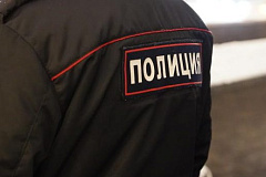 Полицейские центра Москвы раскрыли кражу из квартиры в районе Замоскворечье