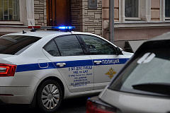 Оперативники уголовного розыска центра столицы задержали мужчину за причинение тяжкого вреда здоровью жителя столицы