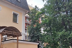 Безопасность под контролем: в Красносельском районе проверяют подвалы и чердаки жилых домов