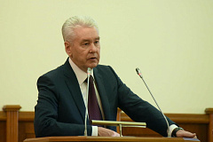 В московских школах создается единая образовательная среда