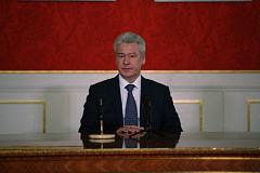 Собянин анонсировал масштабный опрос по готовящейся программе реновации