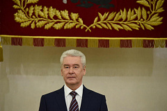 Собянин опроверг бытующие слухи о программе реновации