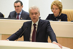 Все больше москвичей предпочитают общественный транспорт личному