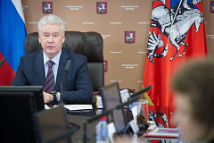 Фестиваль «Московская весна» пройдет в столице с 28 апреля по 9 мая
