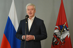 Собянин: По программе реновации можно будет получить равноценное жилье