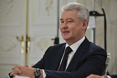 Число постояльцев московских гостиниц за 6 лет увеличилось на 2 млн человек