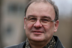 Глава управы района Сергей Носков встретится с жителями  16 мая