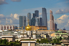 Правительство Москвы поддержало выплатами гостиничный бизнес 