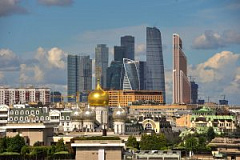 Малому и среднему бизнесу в Москве помогут и в 2021 году