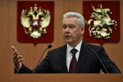 Собянин предложил москвичам придумать бренд для рынков и ярмарок