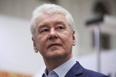 Сергей Собянин рассказал о московском заводе по производству электробусов