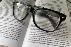 «Расследование начинается»: викторину организуют в библиотеке №267