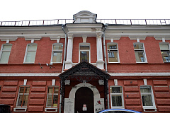 «Панорама отечественного наивного искусства»: экспозицию организуют в МРЛИНИ